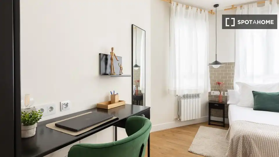 Habitación en alquiler, Bilbao