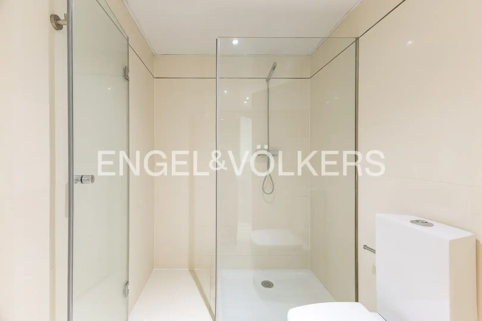Piso de 185 m² en Barcelona