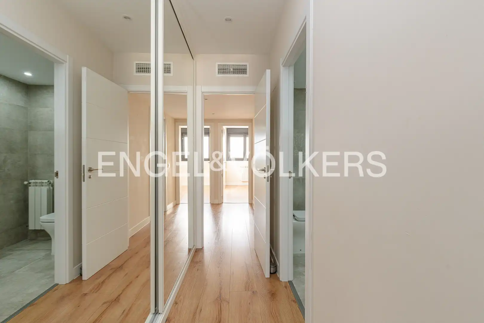 Piso de 182 m² en Madrid