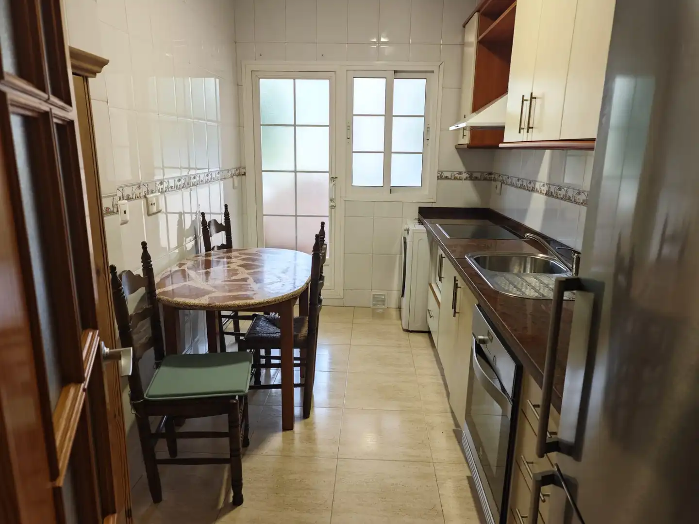 Pis de 70 m² a Almeria
