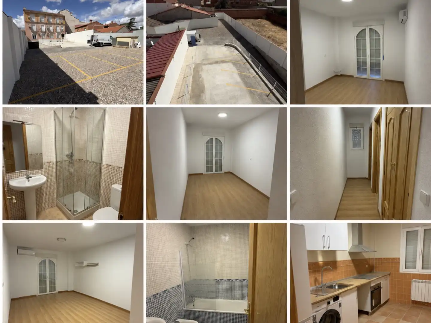 Pis de 75 m² a Malpica de Tajo