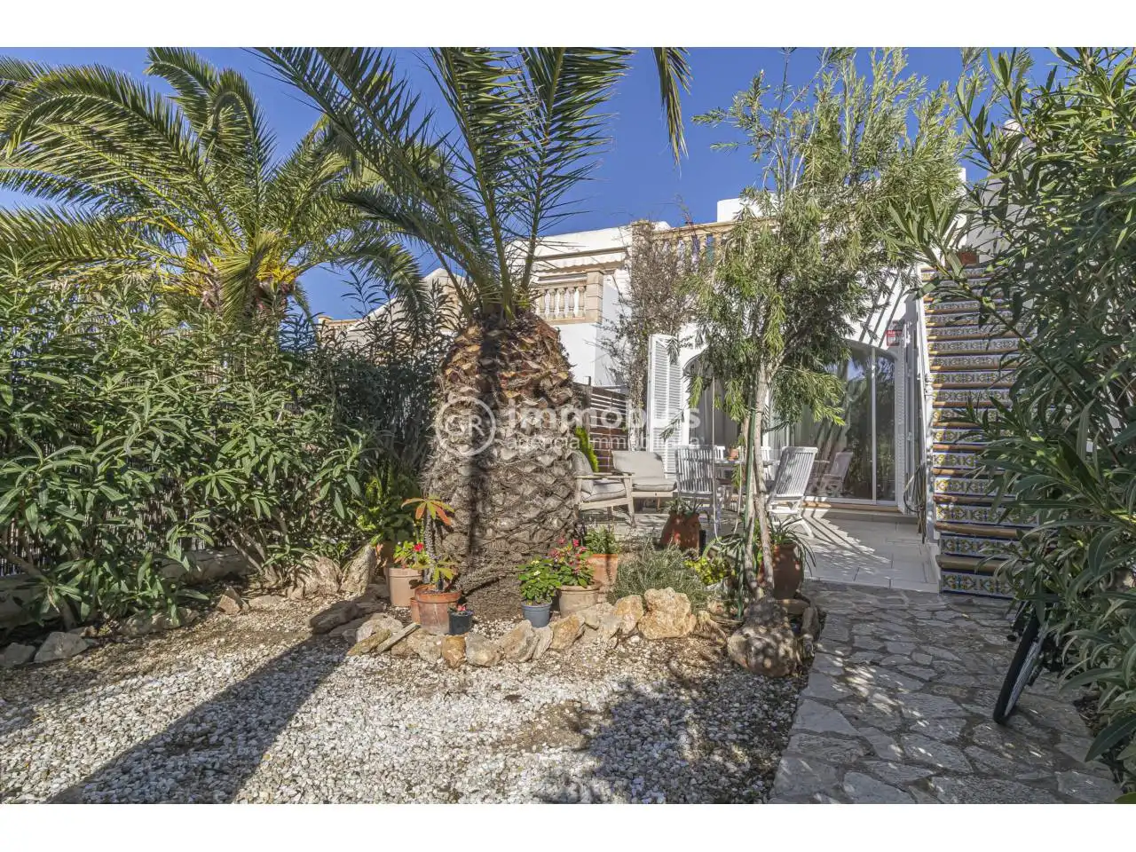 Casa de 80 m² en Campos