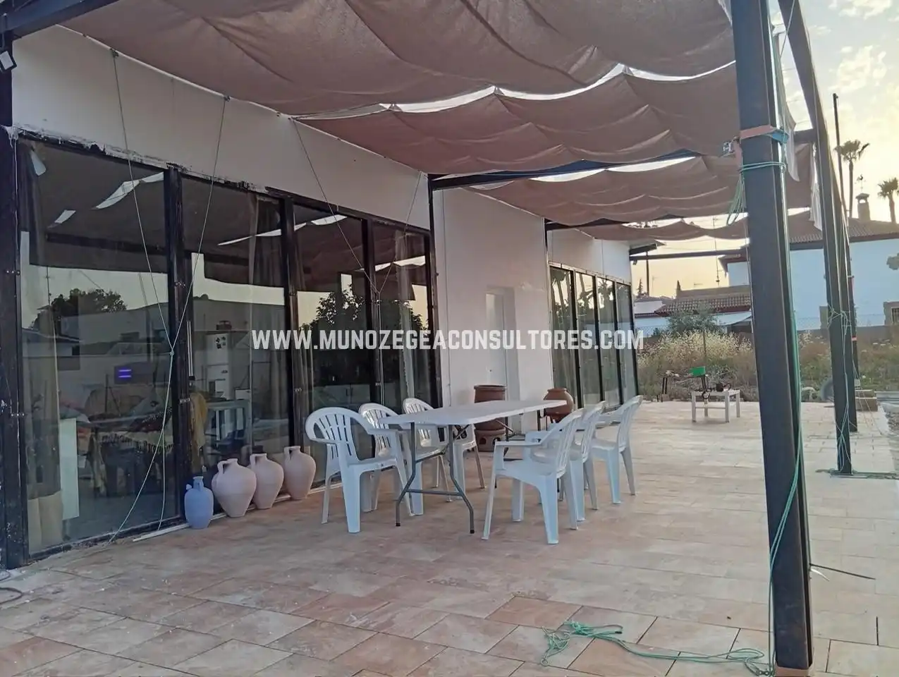 Piso de 220 m² en Lucena