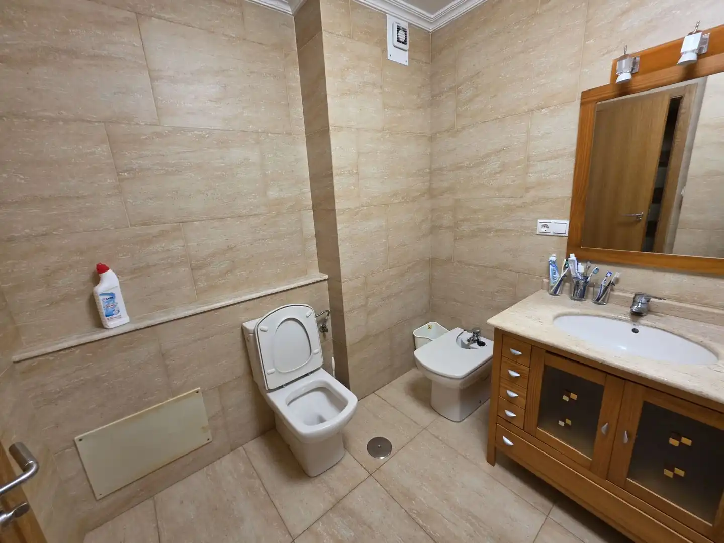 Habitación 117 m², La Coruña
