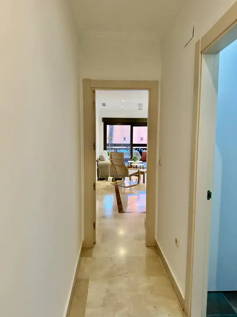Piso de 90 m² en Motril