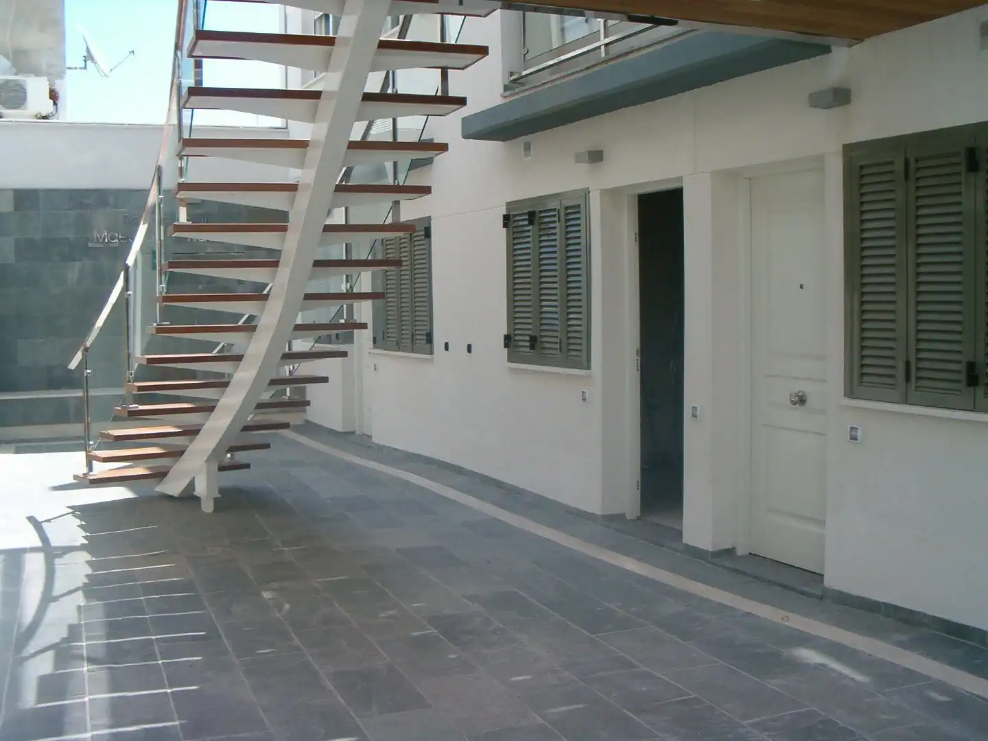 Pis de 45 m² a Algesires