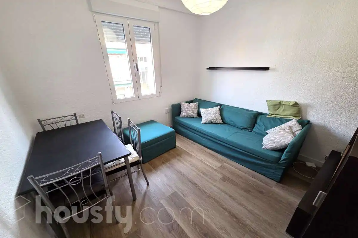 Pis de 75 m² a Madrid