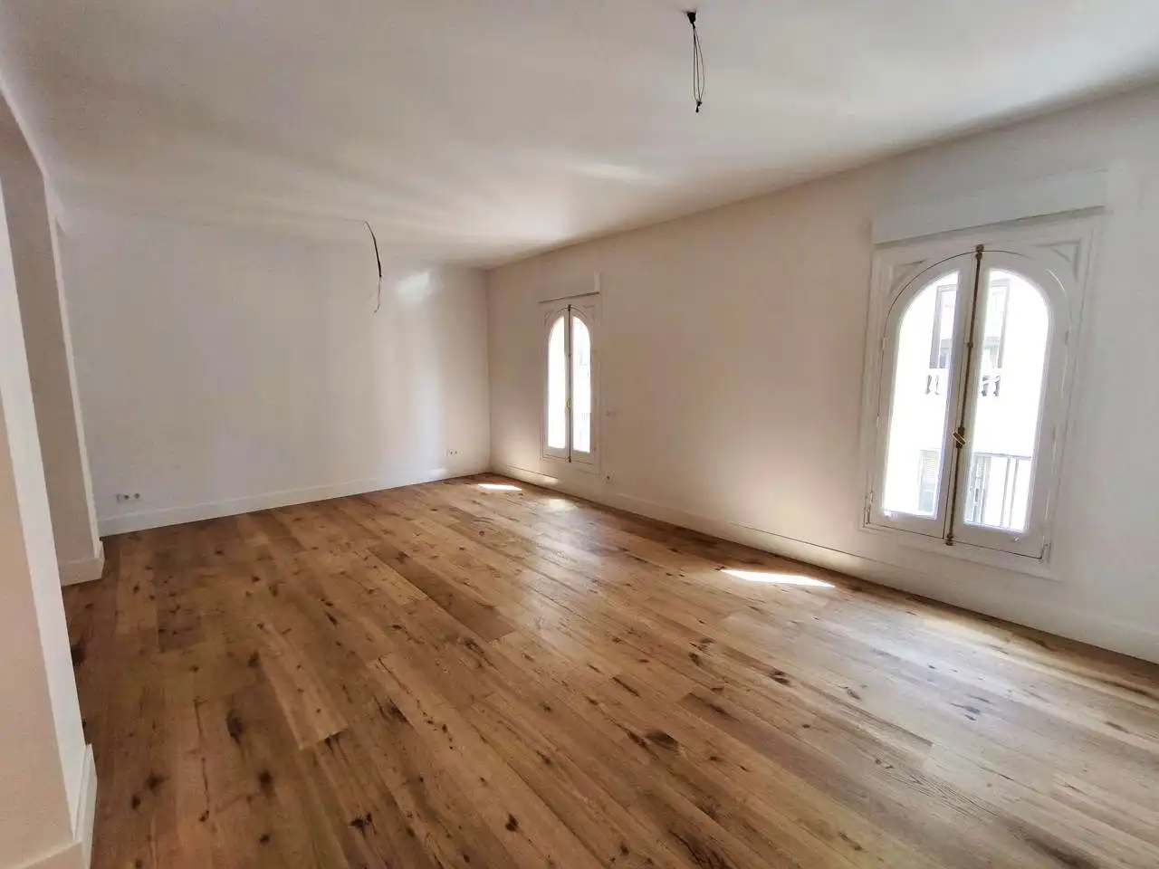 Wohnung 156 m² in Madrid