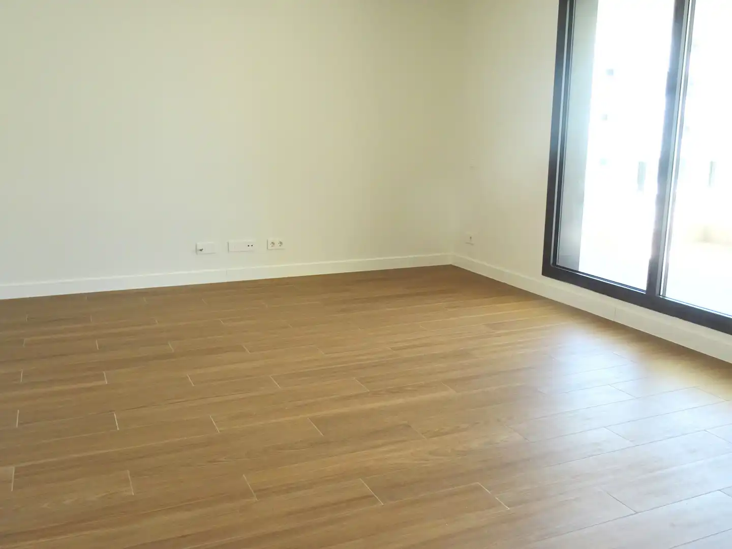 Piso de 122 m² en Tres Cantos