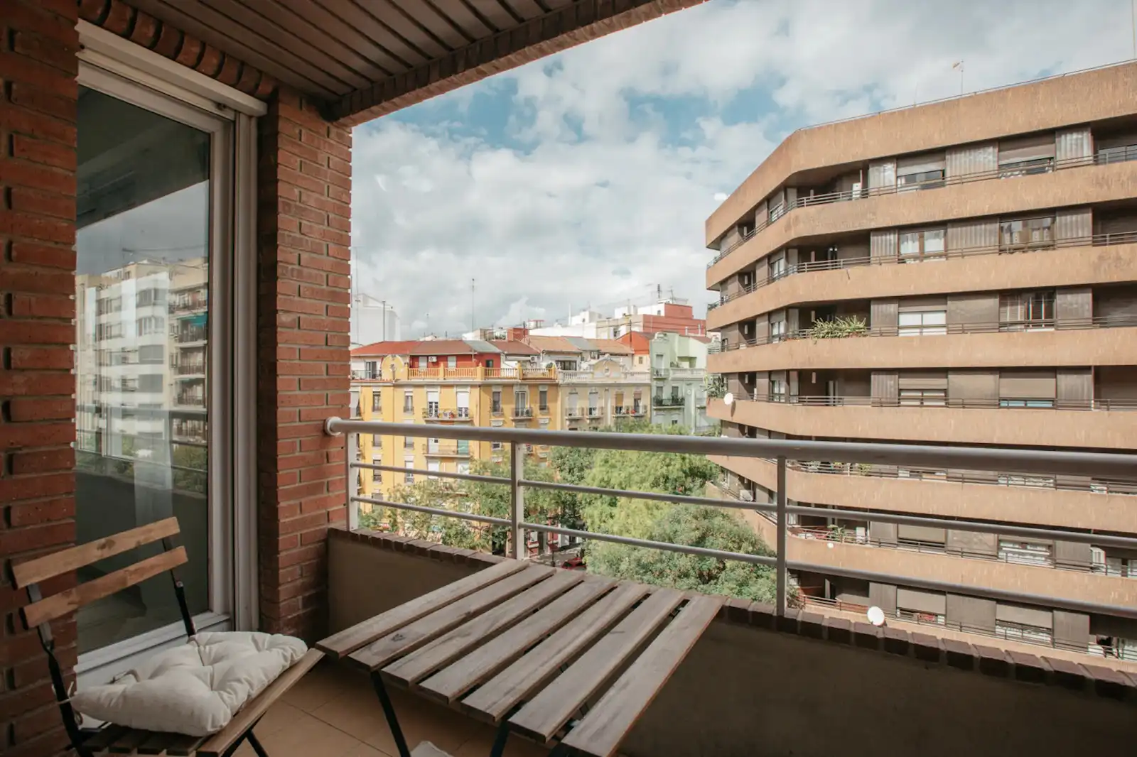 Habitació de lloguer, València