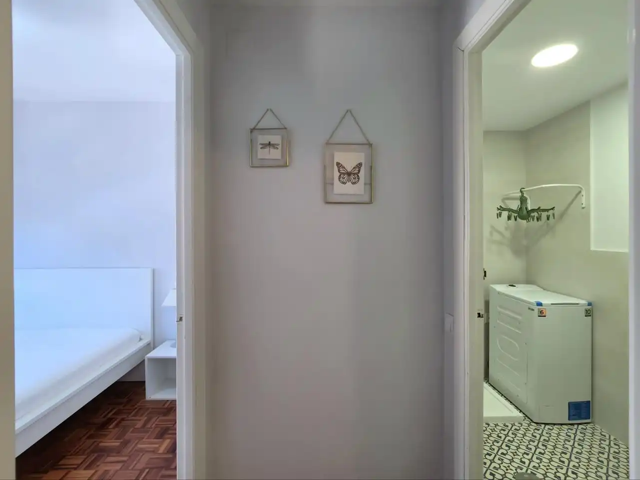 Piso de 53 m² en Oviedo