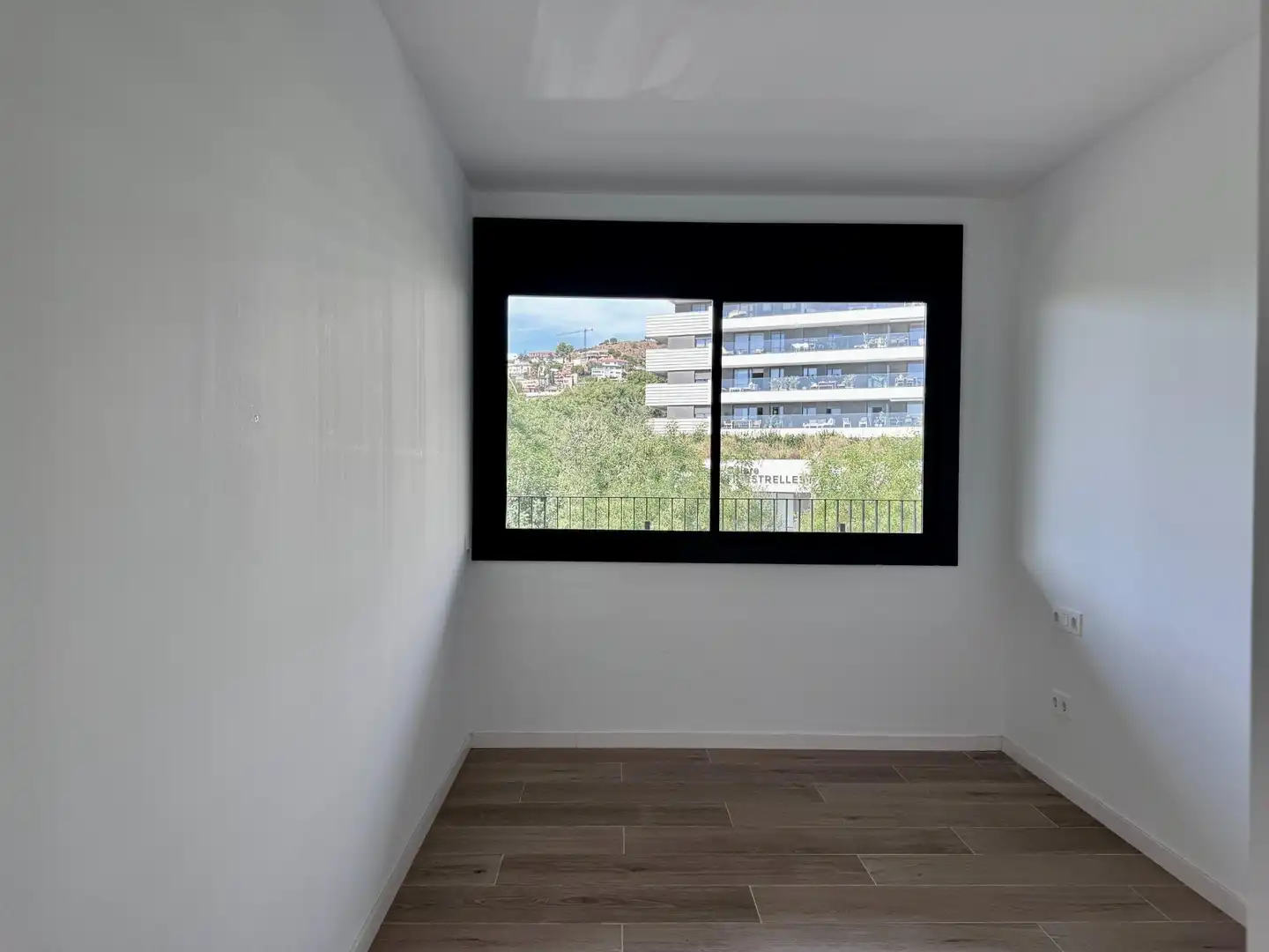 Piso de 117 m² en Esplugues de Llobregat