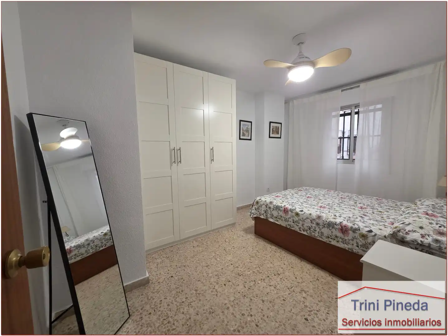 Piso de 70 m² en Sevilla