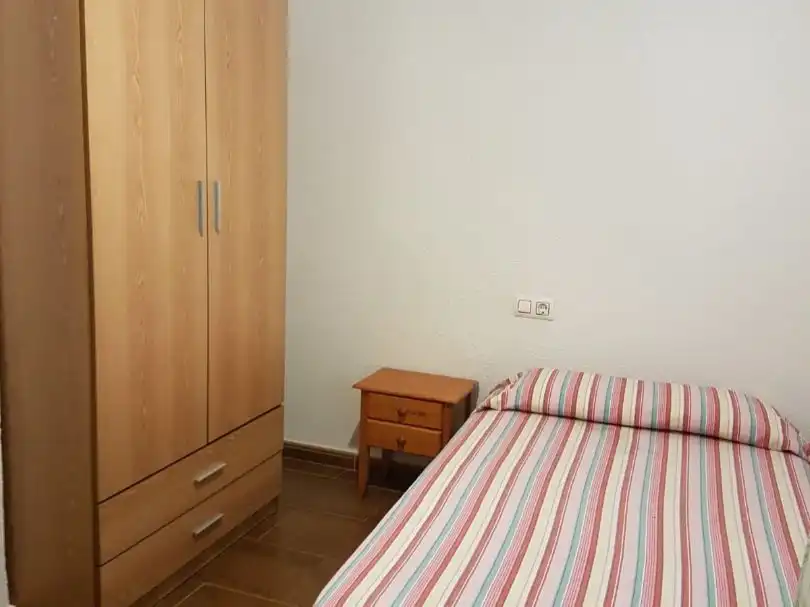 Pis de 80 m² a Còrdova