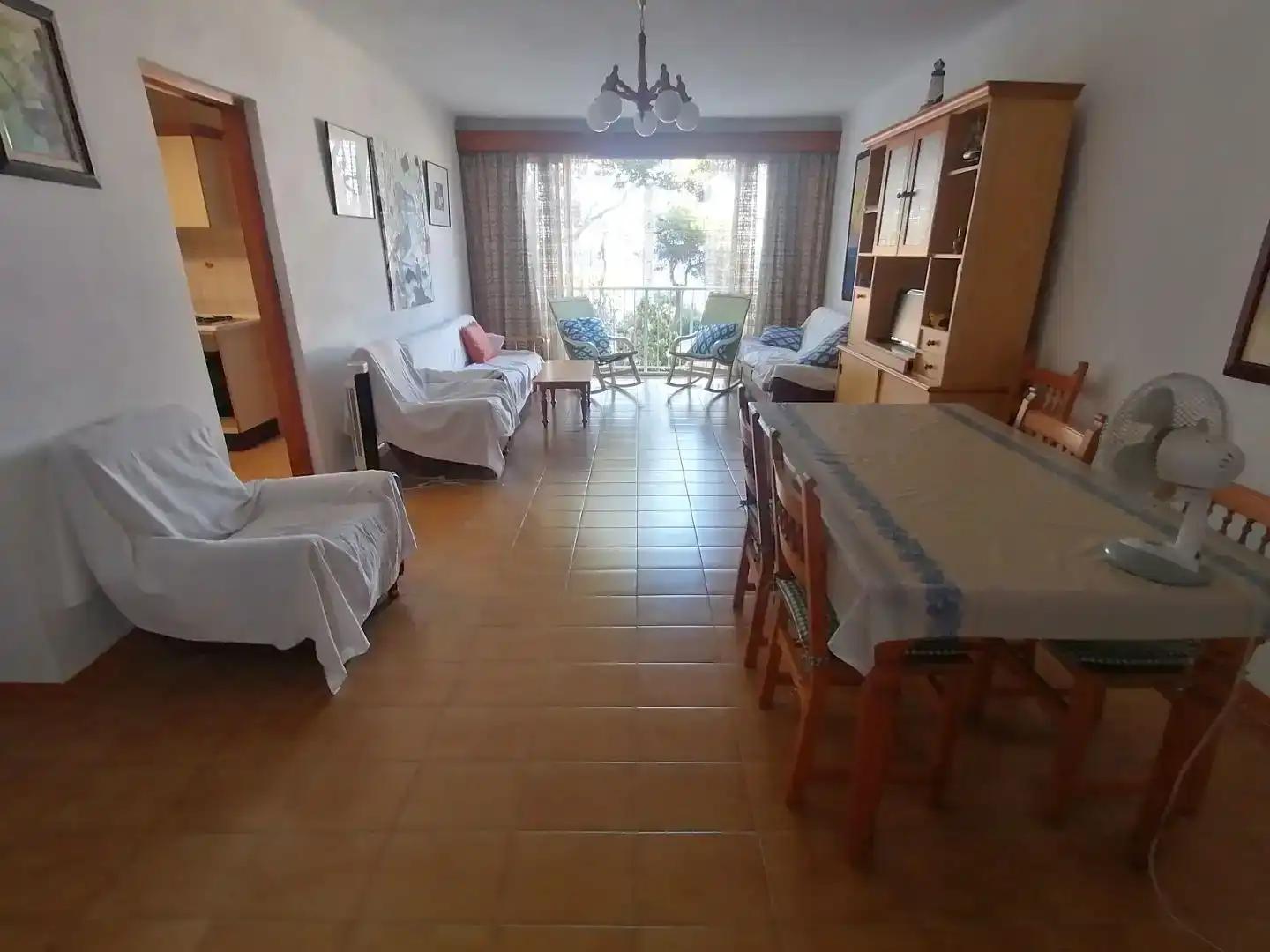 Piso de 75 m² en Felanitx