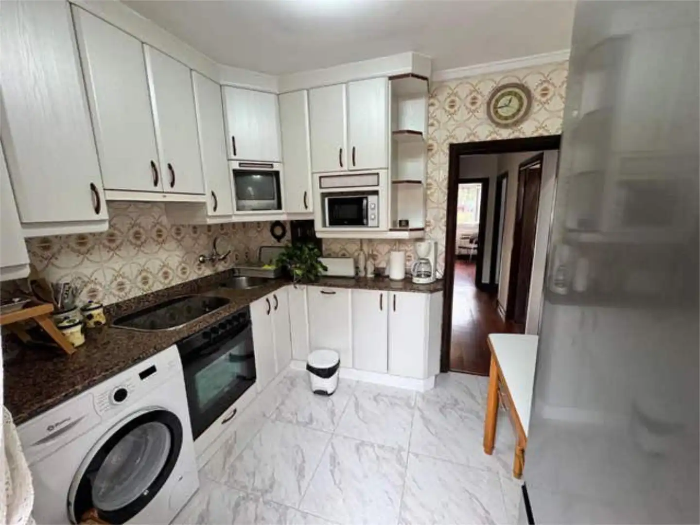 Piso de 65 m² en Santander