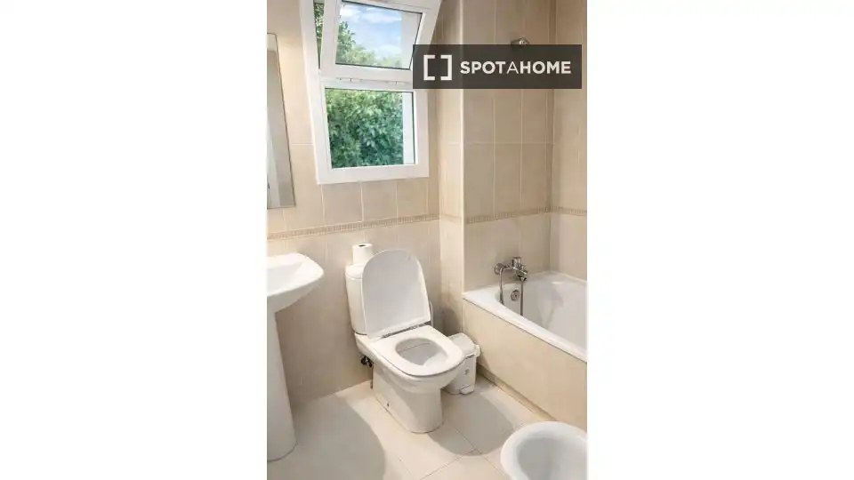 Habitación 173 m², Málaga