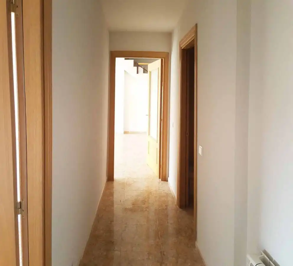 Piso de 141 m² en Medina de Rioseco