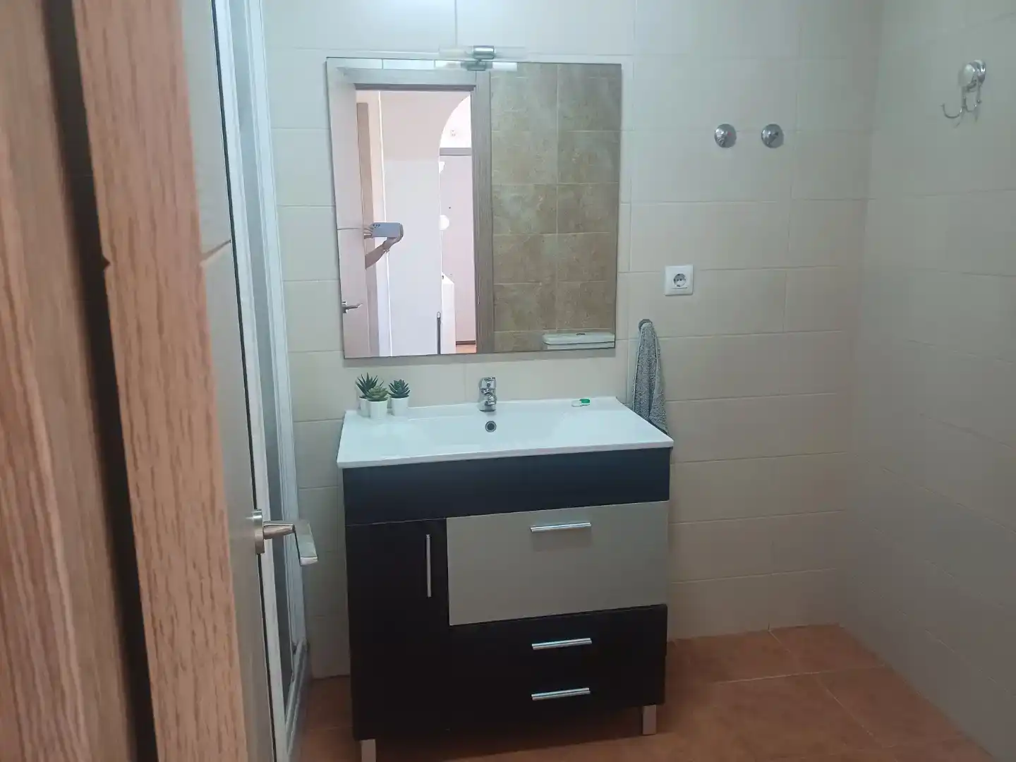 Piso de 70 m² en Cartagena