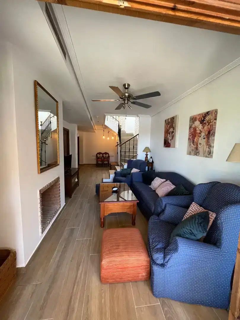Casa de 125 m² en San Fernando