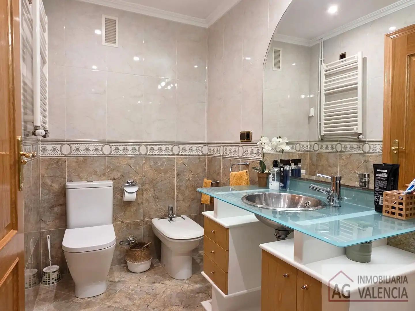 Piso de 112 m² en Almenara