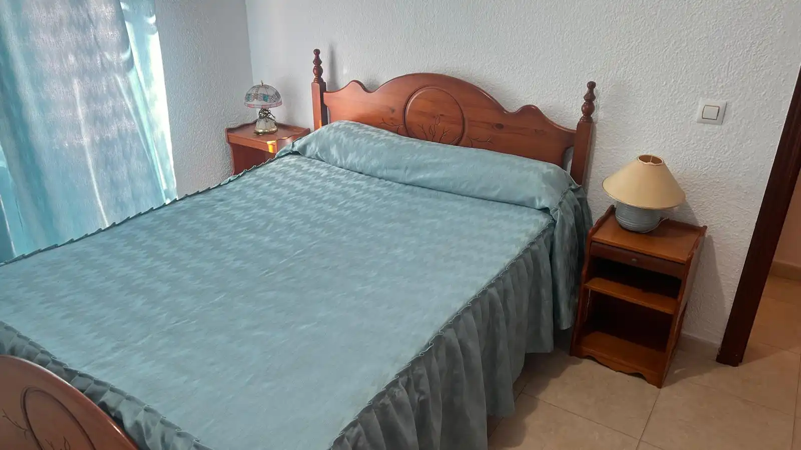 Piso de 80 m² en Badajoz
