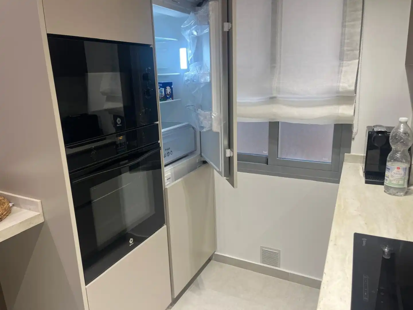 Piso de 82 m² en Málaga