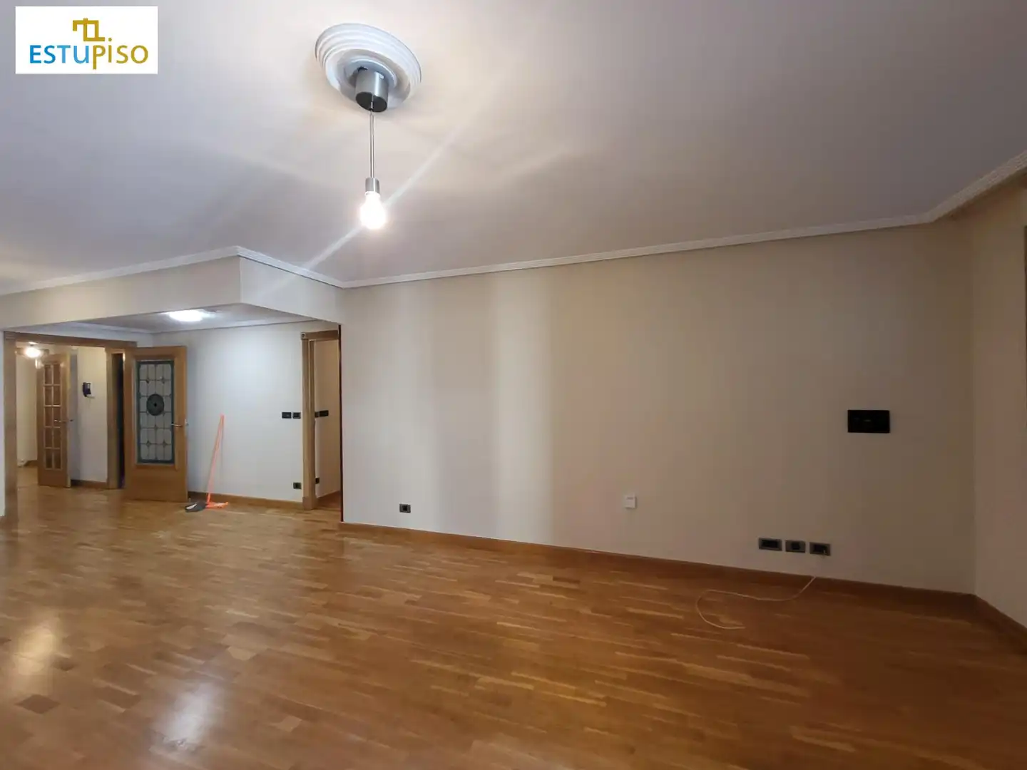 Piso de 170 m² en León