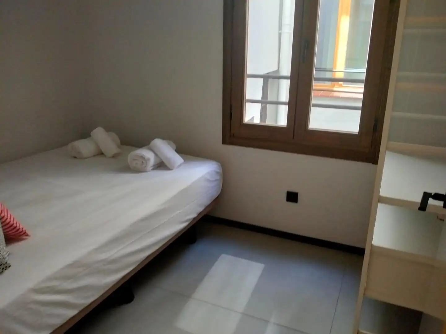 Wohnung 81 m² in Madrid