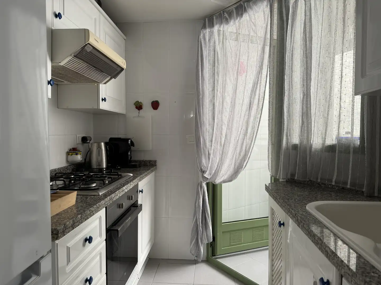 Piso de 88 m² en Alboraya