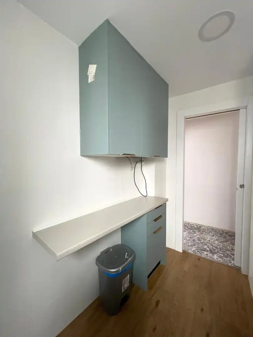 Piso de 95 m² en Zaragoza