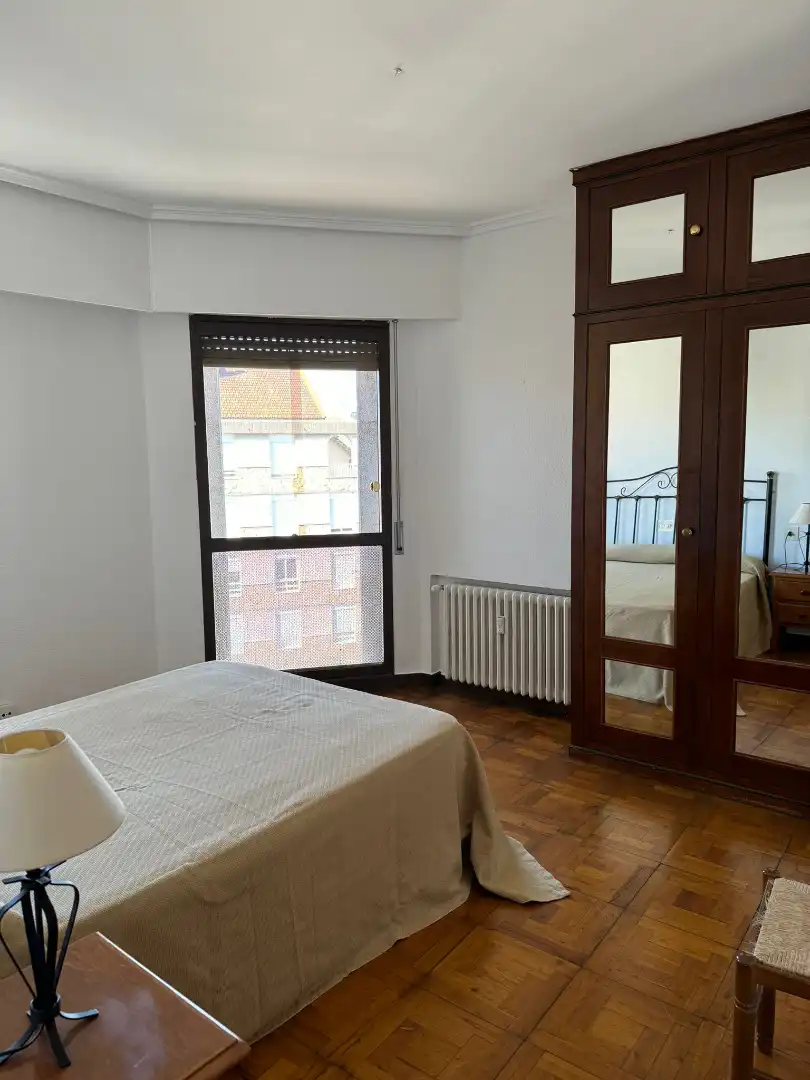 Piso de 120 m² en Ourense