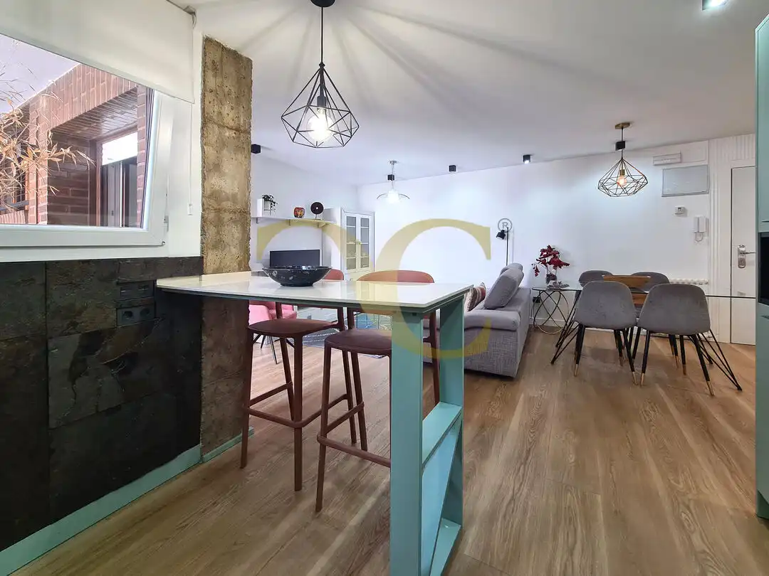 Piso de 82 m² en Oviedo
