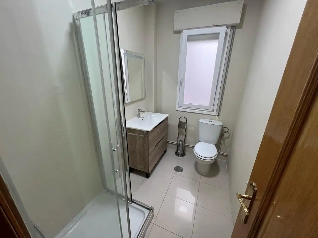 Piso de 74 m² en Ourense