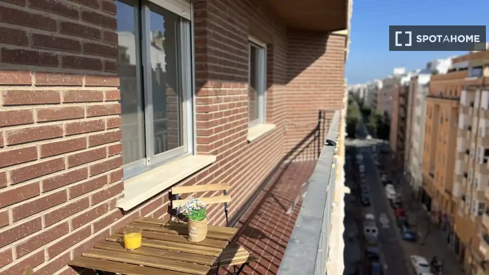 Habitación en alquiler, Valencia