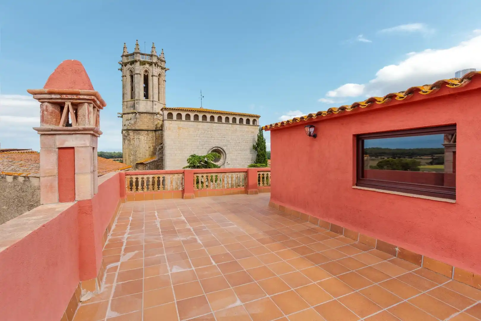 Wohnung 85 m² in la Pera