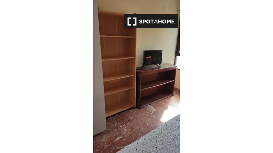 Habitación en alquiler, Almería