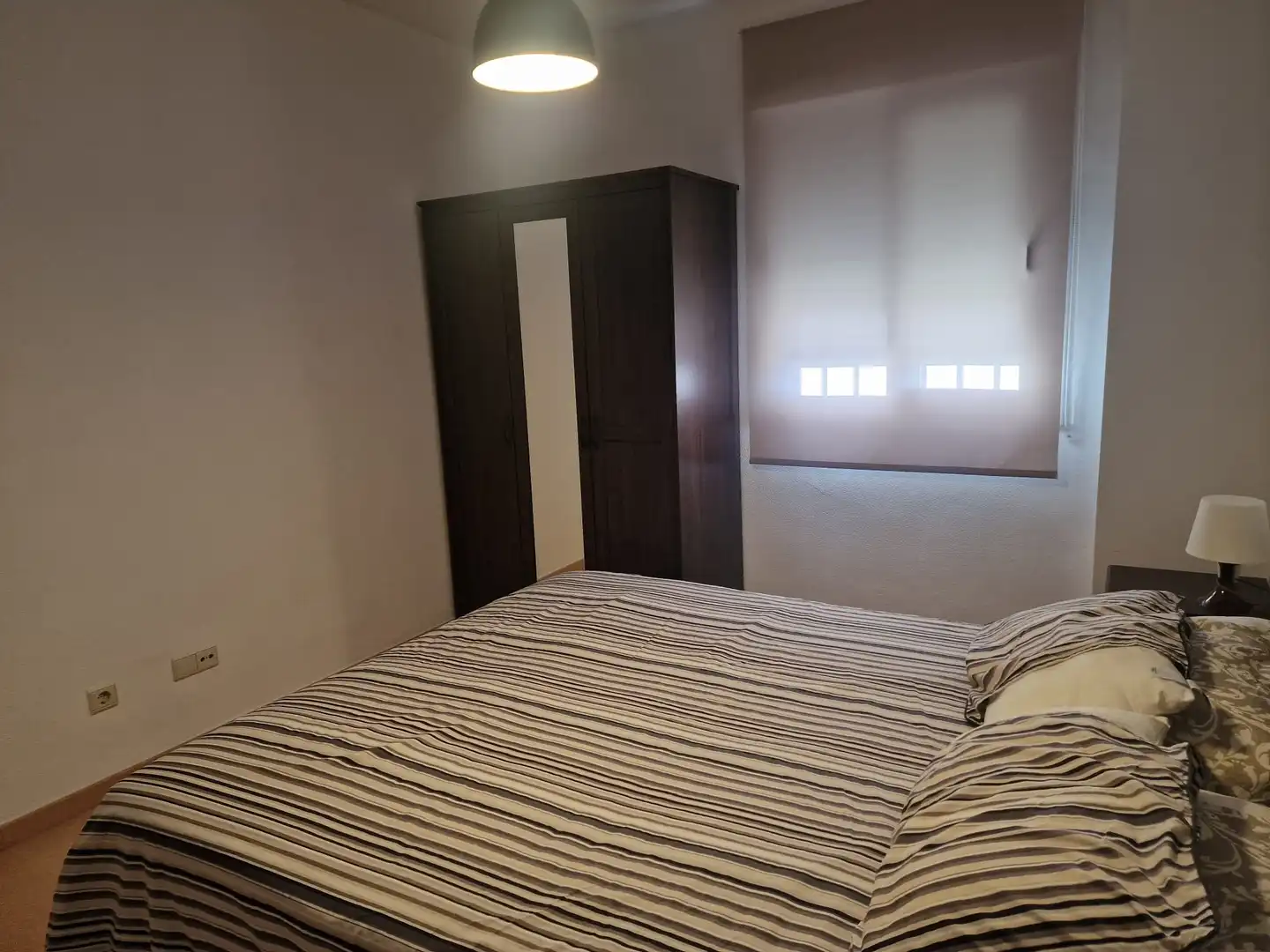 Квартира 60 м² в Manilva