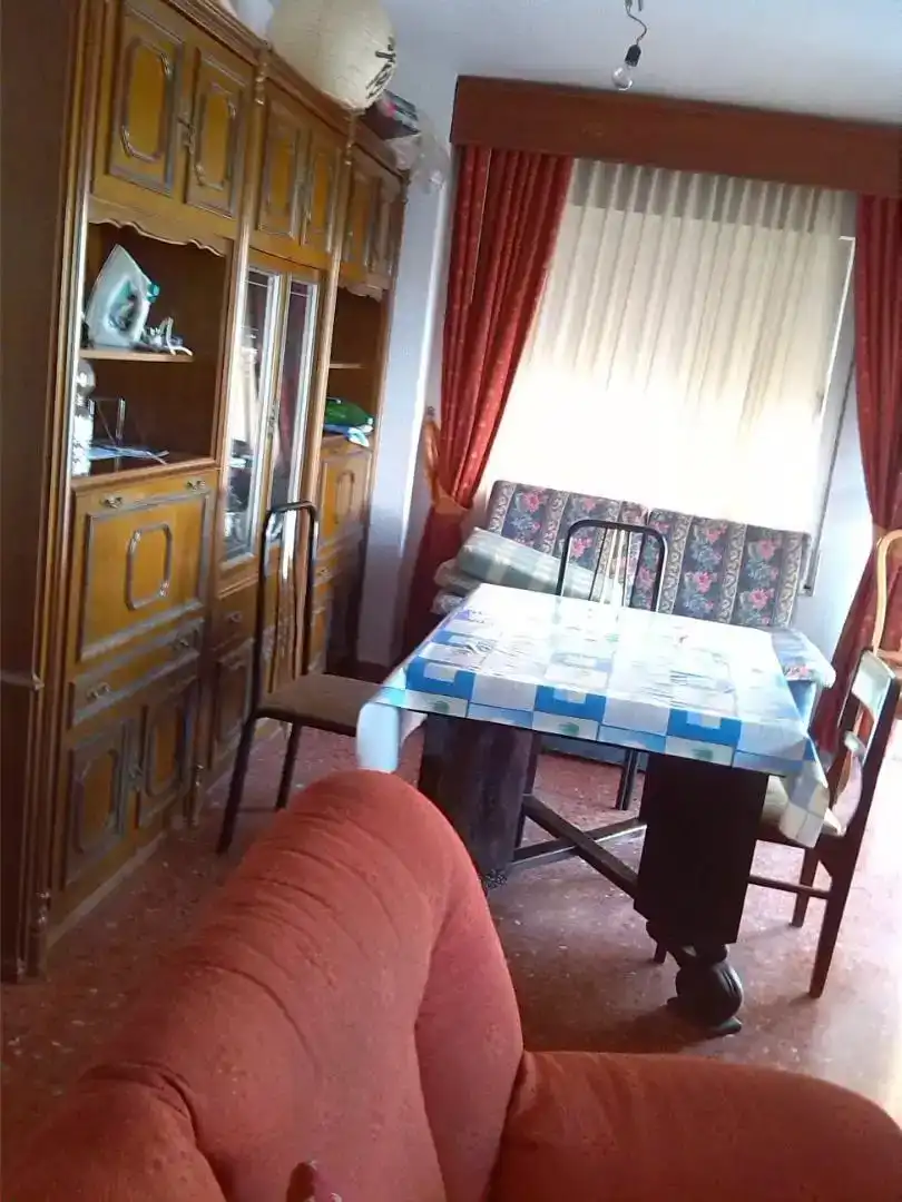 Piso de 200 m² en Badajoz