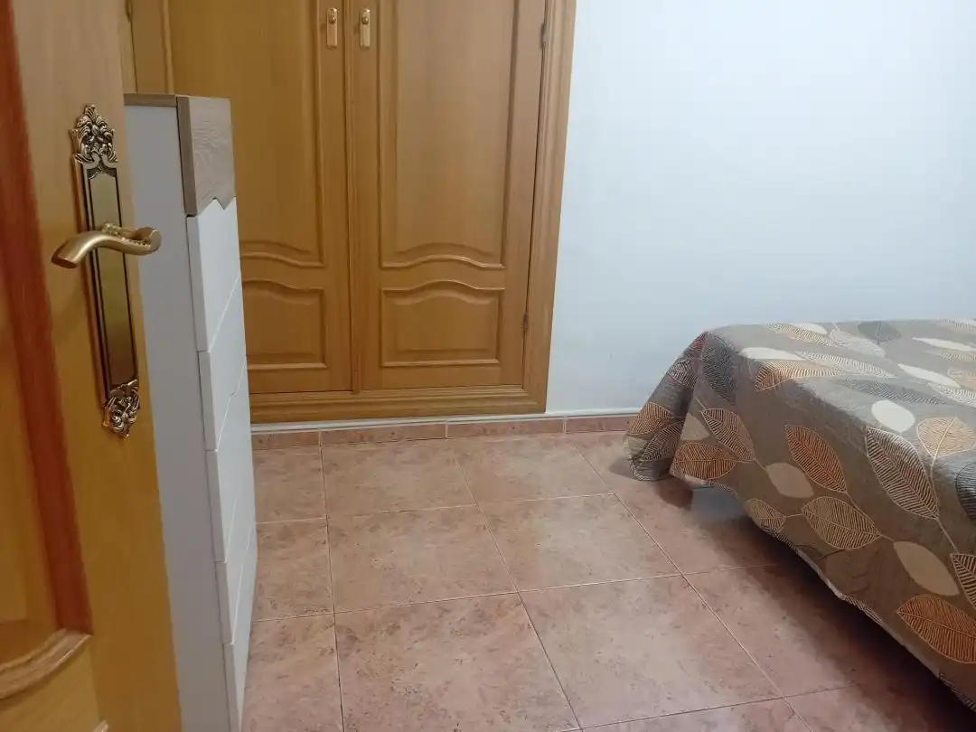 Piso de 121 m² en Logroño