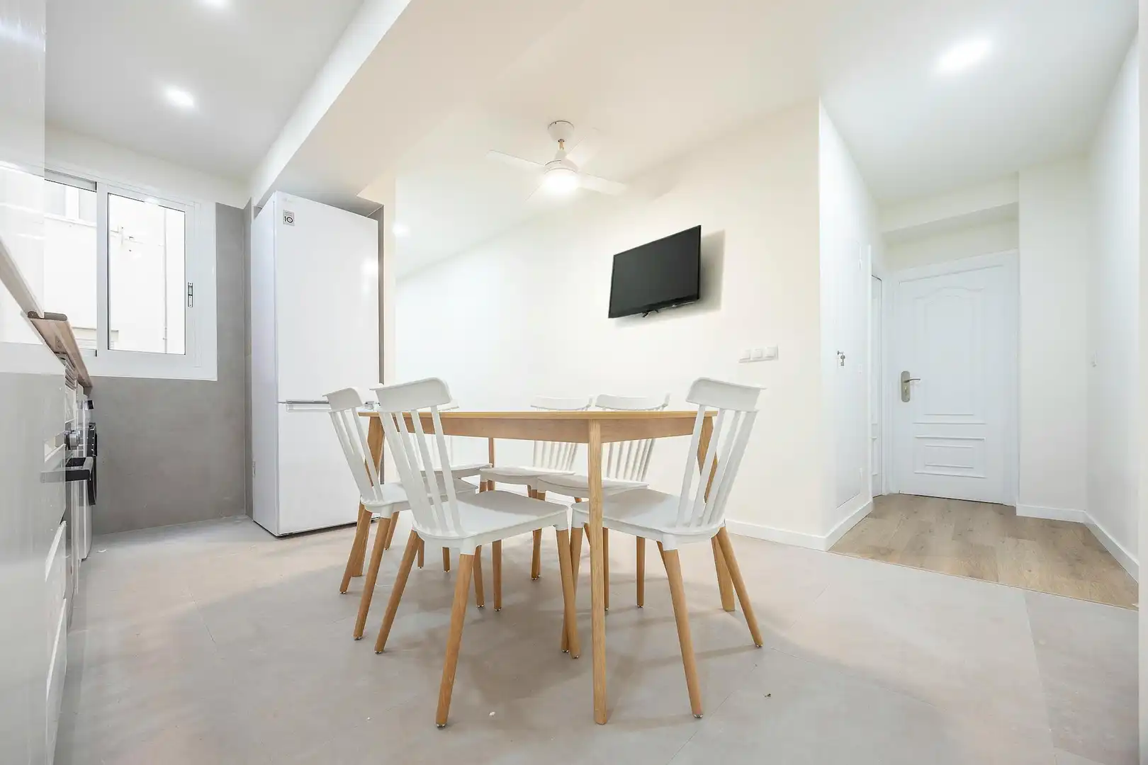 Habitación 145 m², Valencia