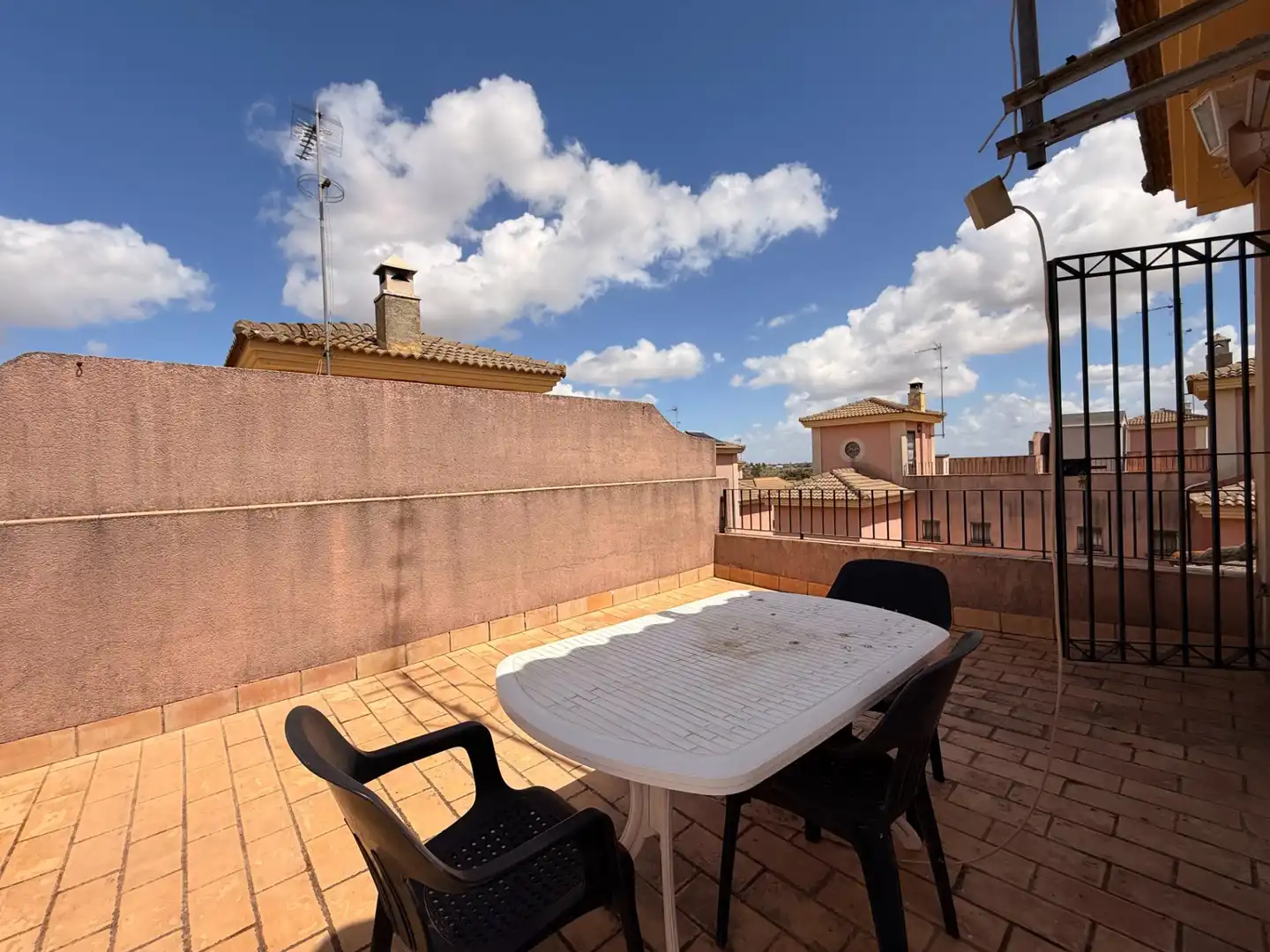 Piso de 168 m² en Mairena del Aljarafe