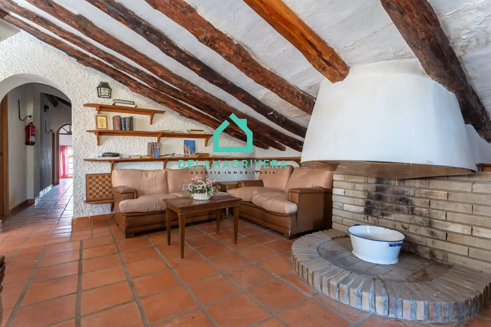 Casa de 300 m² en Villamalea