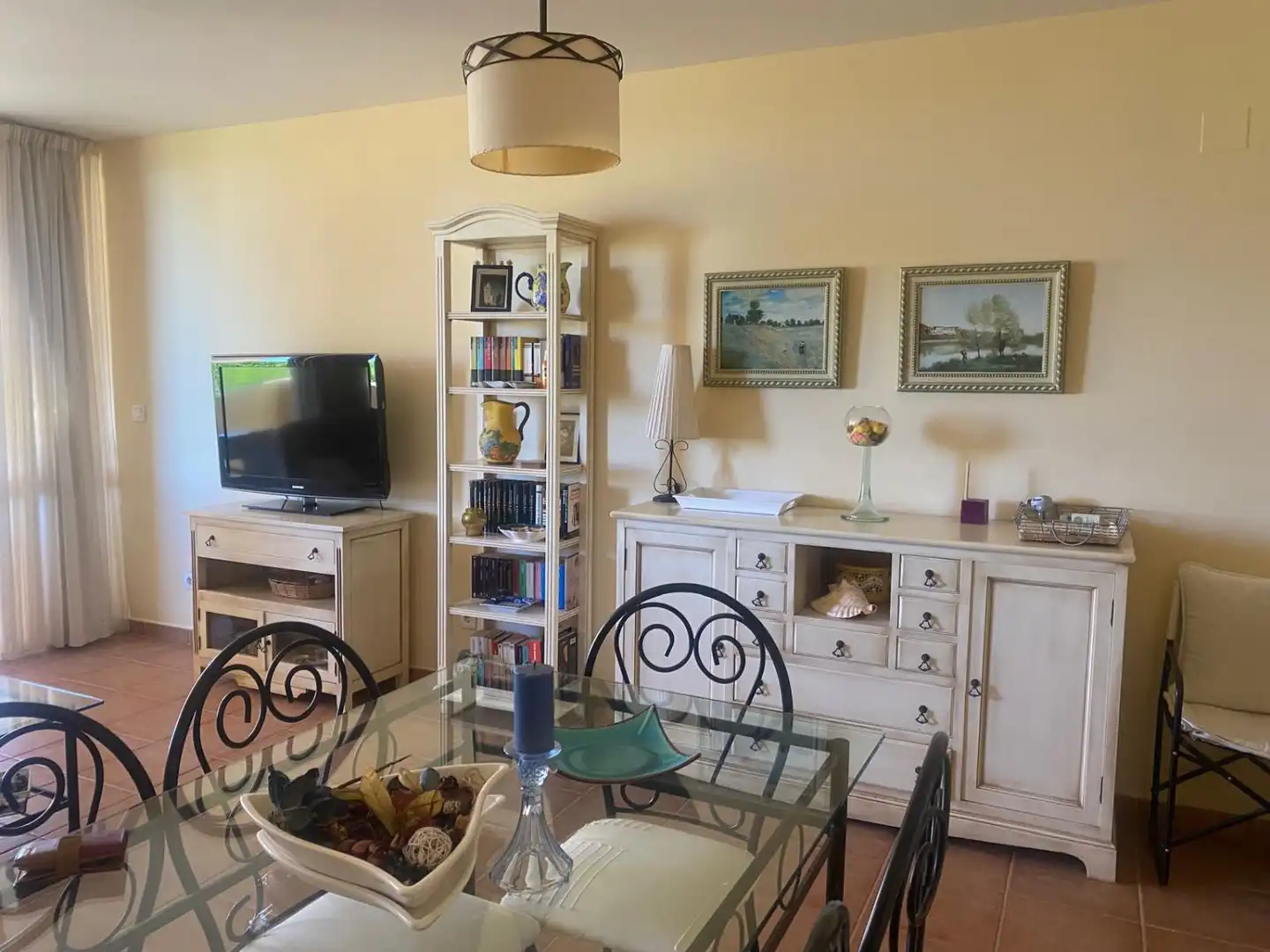 Piso de 85 m² en Isla Cristina