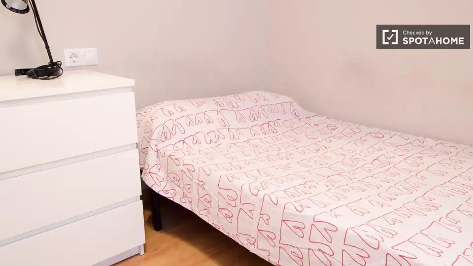 Habitación en alquiler, Valencia