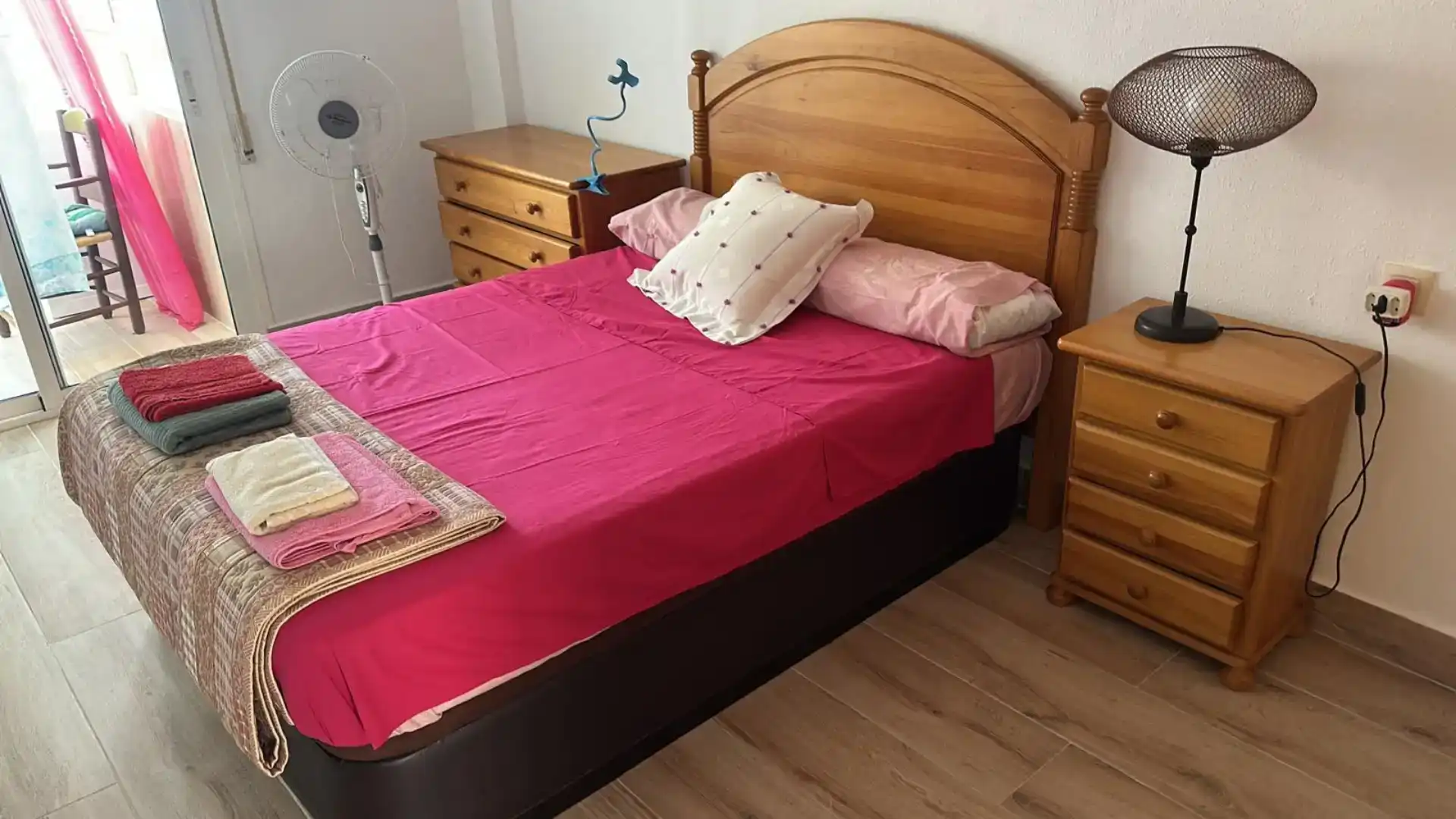 Piso de 133 m² en Cartagena