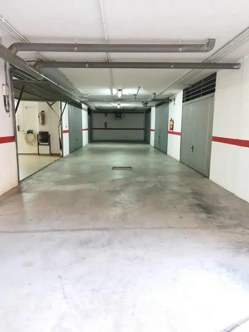 Pis de 225 m² a Múrcia