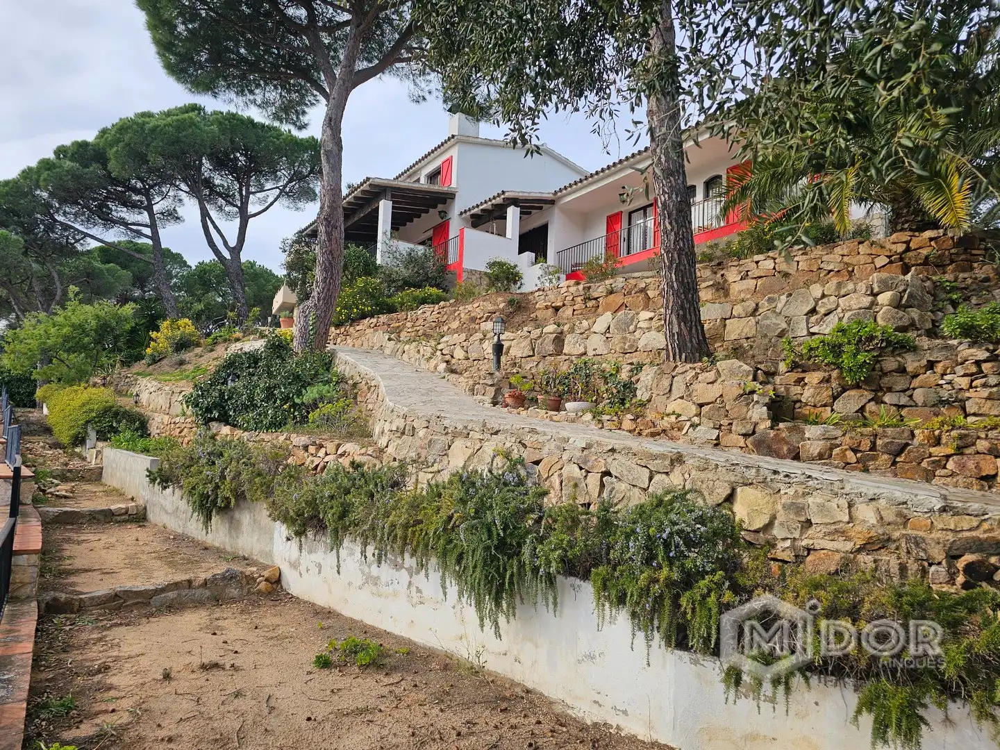 Piso de 227 m² en Sant Feliu de Guíxols