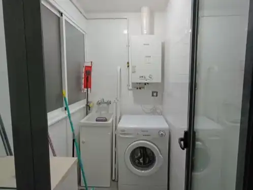 Habitación 89 m², Málaga