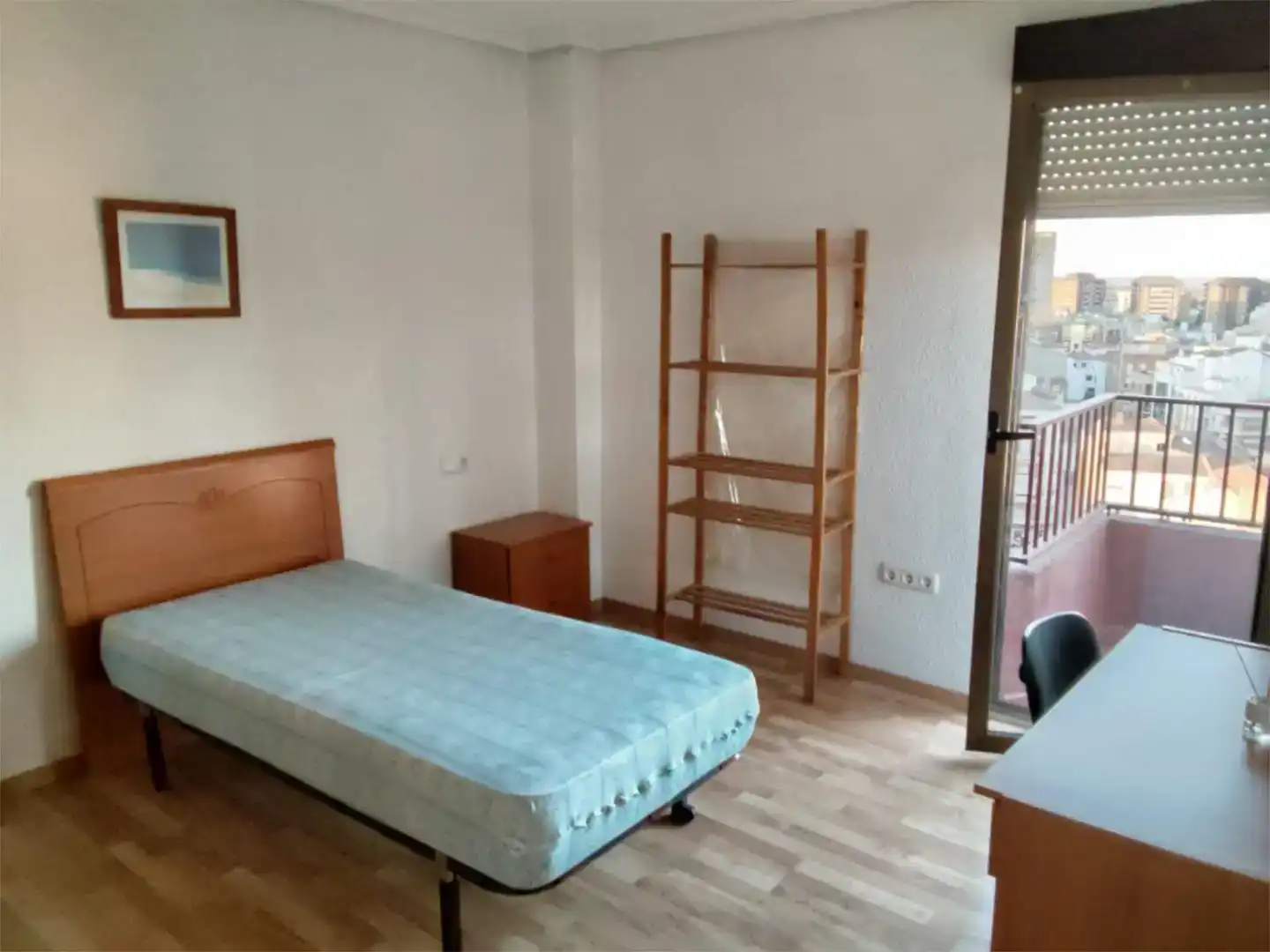 Piso de 75 m² en Albacete
